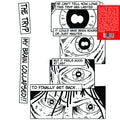 THE TRYP - My Brain Collapsed Vinyl LP