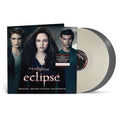 The Twilight Saga: Eclipse - The Twilight Saga: Eclipse (Original Motion Picture Soundtrack) Vinyl