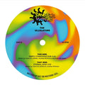 The Ullulators - Simply Conscious Dub/Eternal Now [12"] Vinyl