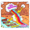 The Unicorns - Who Will Cut Our Hair When We're Gone? (20th Anniversary) (YELLOW VINYL) Vinyl LP Yellow Vinyl [w/ download card with 4 bonus tracks]