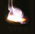 THE UNTIED KNOT - Description of a Flame CD CD