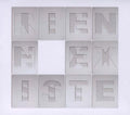 THE UNTIED KNOT - Rien N'existe CD CD