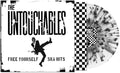 The Untouchables - Free Yourself - Ska Hits Vinyl