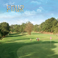 The Uplifting Bell Ends - Super Giant Iv (Opaque Blue Vinyl) Vinyl