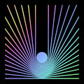 The Utopia Strong - The Utopia Strong (TRANSPARENT BLUE VINYL) Vinyl LP TRANSPARENT BLUE VINYL [w/ download card]