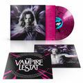 The Vampire Lestat - The Vampire Lestat [Purple Smoke] Vinyl