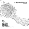 THE VEGETABLE ORCHESTRA - Remixed CD CD