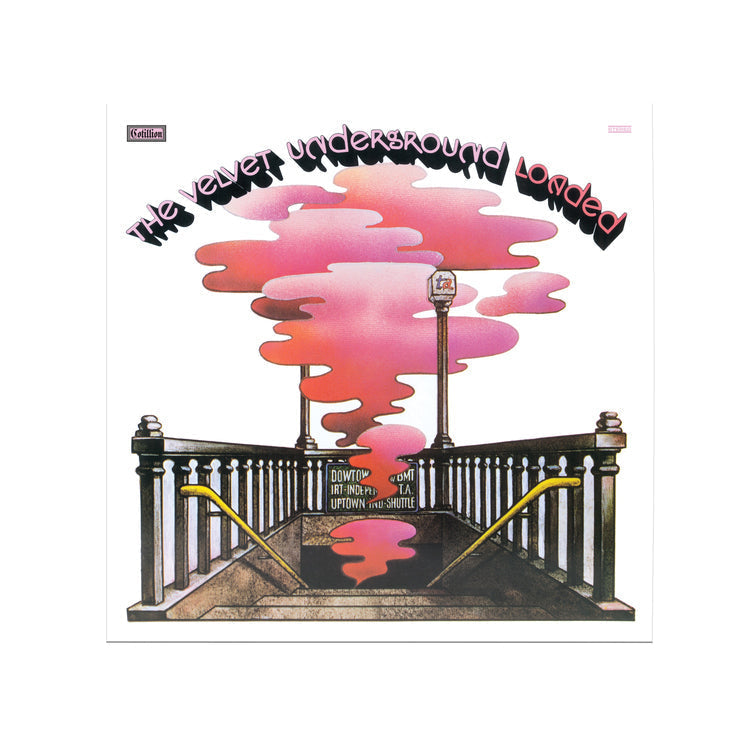 The Velvet Underground - Loaded (Hifi) (Brick & Mortar Exclusive) Vinyl