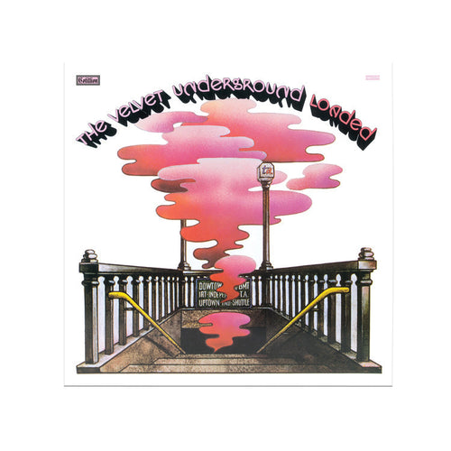 The Velvet Underground - Loaded (Hifi) (Brick & Mortar Exclusive) Vinyl