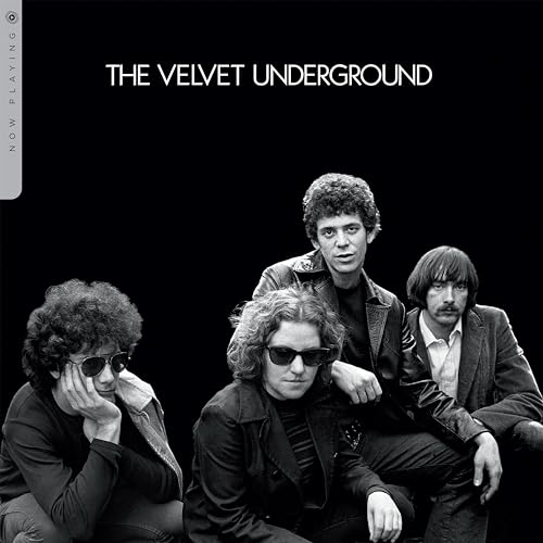 The Velvet Underground - Now Playing Vinyl
