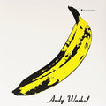 The Velvet Underground - The Velvet Underground & Nico (Bonus Track, 180 Gram Vinyl) [Import] Vinyl LP