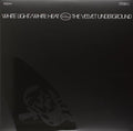 The Velvet Underground - White Light / White Heat (Bonus Tracks) Vinyl LP