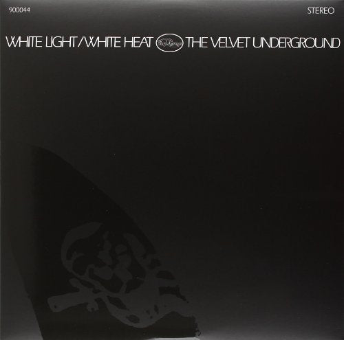 The Velvet Underground - White Light / White Heat (Bonus Tracks) Vinyl LP