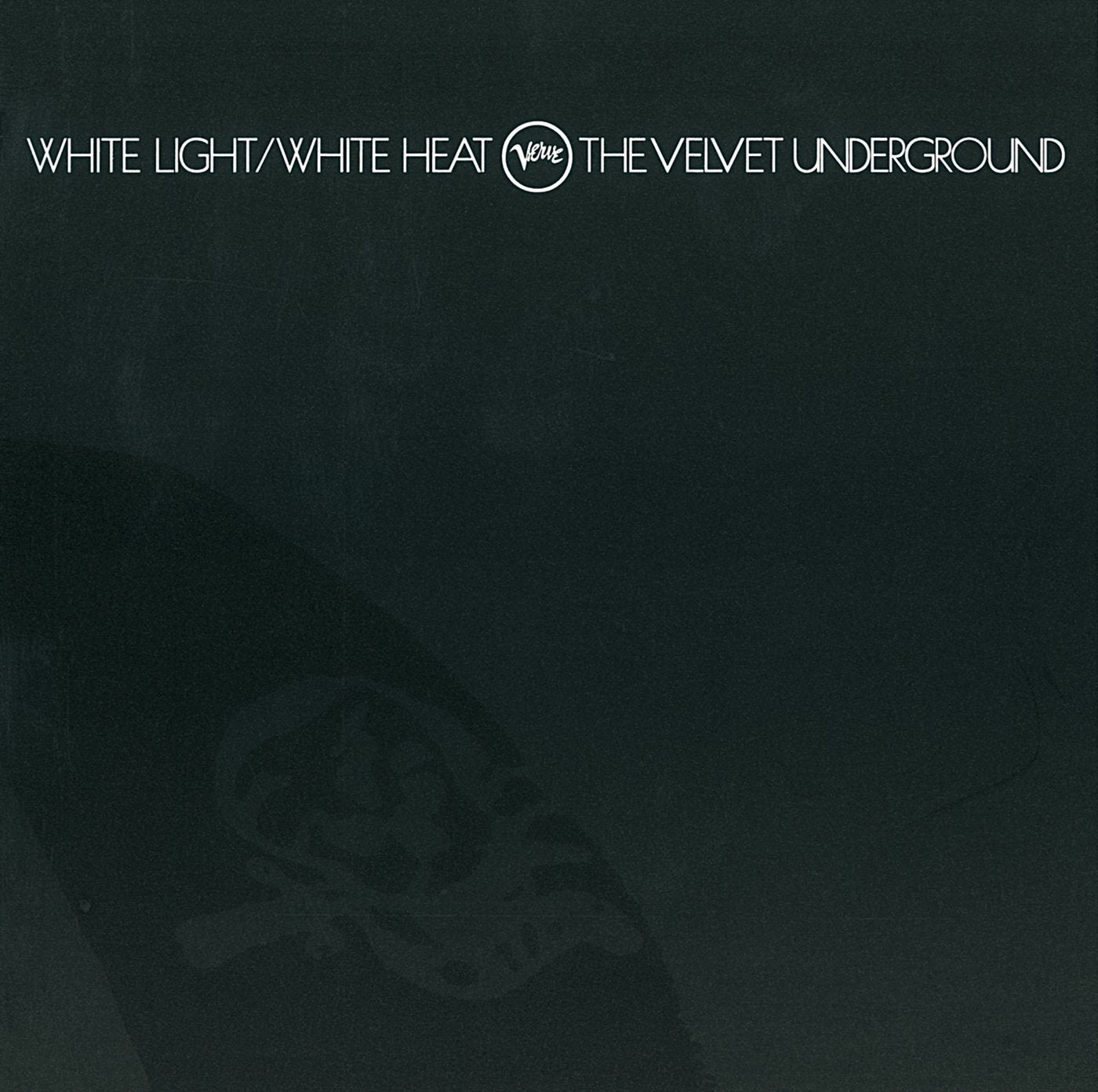 The Velvet Underground - White Light / White Heat (Half-Speed Mastering) Vinyl