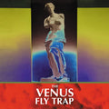 THE VENUS FLY TRAP - Mars CD CD