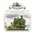 THE VERNON ELLIOTT ENSEMBLE - Ivor The Engine & Pogles Wood OST CD CD