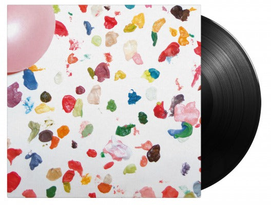 The Virgins - The Virgins (180 Gram Vinyl) [Import] Vinyl