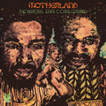 THE VISITORS - Motherland (Jazz Dispensary Top Shelf Series) [180G Lp] Vinyl