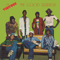THE VISITORS - My Good Friends CD CD