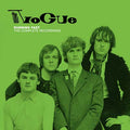 THE VOGUE - Running Fast: The Complete Recordings CD CD