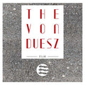 THE VON DUESZ - It's All Vinyl LP