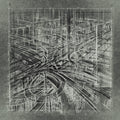 The vs Earth Bug - Concrete Desert Vinyl 2LP + 12"