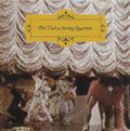 THE VULVA STRING QUARTETT - Out of Sight Vinyl 12"