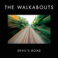 THE WALKABOUTS - Devil's Road (Deluxe Edition) CD 2CD