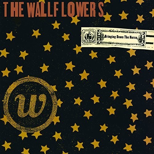 The Wallflowers - Bringing Down the Horse: 20th Anniversary Edition (2 Lp's) Vinyl