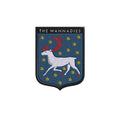 The Wannadies - Vasterbotten Vinyl 2LP