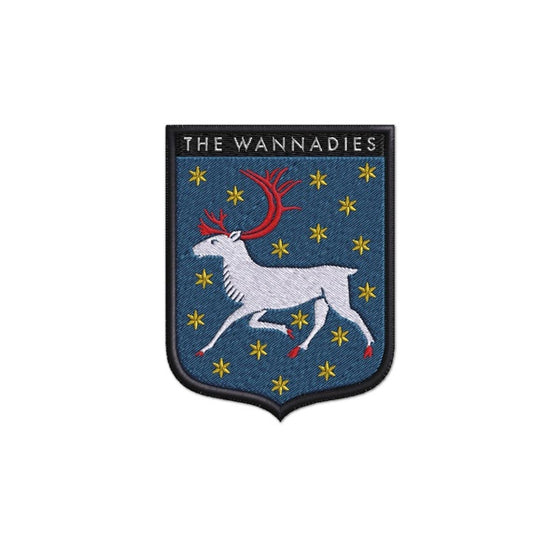 The Wannadies - Vasterbotten Vinyl 2LP