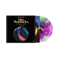 The Warlocks - The Manic Excessive Sounds Of [Limited Edition Purple/Coke Bottle Green Haze/Splatter Vinyl] Vinyl