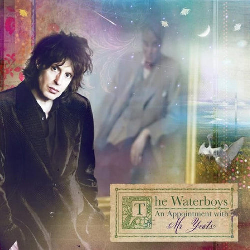 The Waterboys - An Appointment With Mr Yeats (2022 Remaster) CD