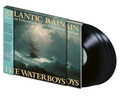 The Waterboys - Atlantic Rain: The Lost Fisherman's Blues Recordings (3 Lp's) Vinyl