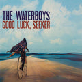 The Waterboys - Seeker (Deluxe Edition) Good Luck CD