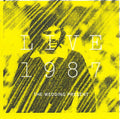 THE WEDDING PRESENT - Live 1987 CD 2CD
