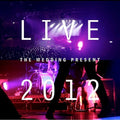 THE WEDDING PRESENT - Live 2012: Seamonsters Played Live In Manchester (With DVD) CD CD+DVD