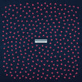 THE WEDDING PRESENT - Seamonsters (140G Biovinyl/) [Black Night Marble Biovinyl] Vinyl
