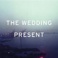 THE WEDDING PRESENT - Search for Paradise: Singles 2004-5 CD CD/DVD