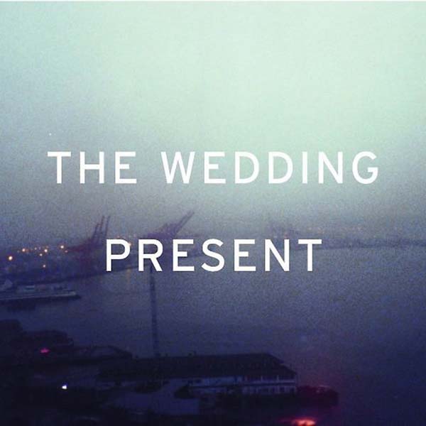 THE WEDDING PRESENT - Search for Paradise: Singles 2004-5 CD CD/DVD