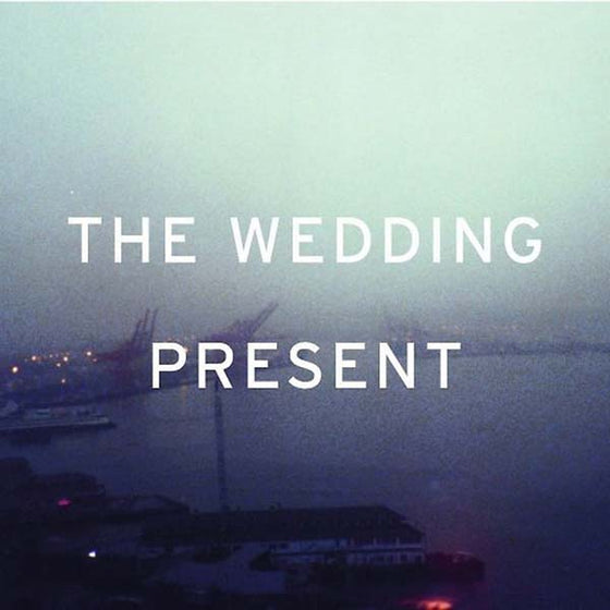 THE WEDDING PRESENT - Search for Paradise: Singles 2004-5 CD/DVD