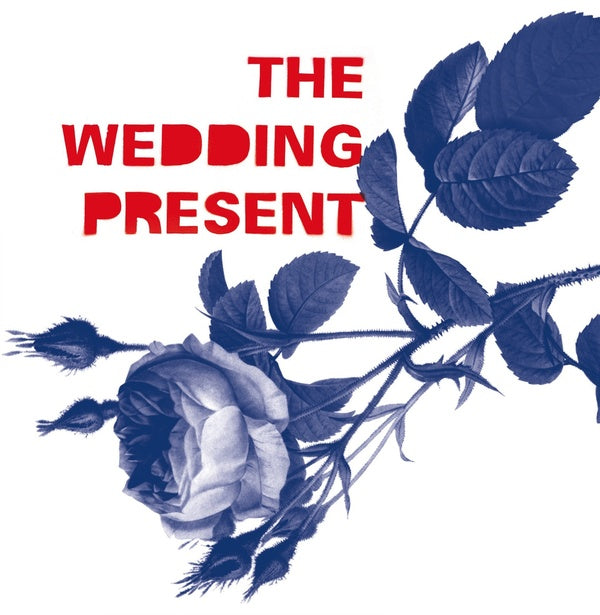 THE WEDDING PRESENT - Tommy 30 CD CD