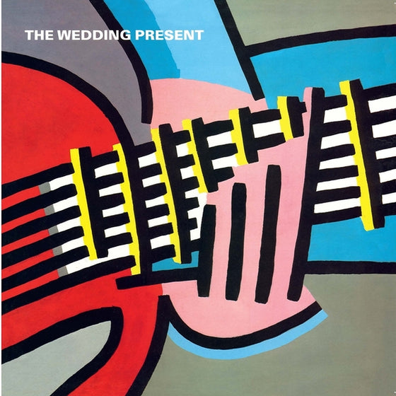 THE WEDDING PRESENT - You Should Always Keep In Touch With Your Friends/This Boy Can Wait Vinyl 7"