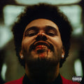 The Weeknd - After Hours [Explicit Content] (2 Lp's) Vinyl