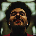 The Weeknd - After Hours [Explicit Content] (Limited Edition, Colored Vinyl, White, Clear Vinyl) (2 Lp's) Vinyl