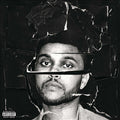 The Weeknd - Beauty Behind the Madness (2 LP) Vinyl
