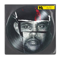 The Weeknd - Can't Feel My Face / Earned It [Picture Disc 7" Single] Vinyl