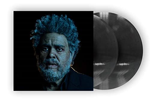 The Weeknd - Dawn FM [Explicit Content] (2 Lp's) Vinyl