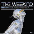 The Weeknd - Echoes Of Silence (Anniversary Edition, Alternate Cover) (2 Lp's) Vinyl