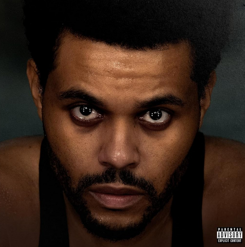 The Weeknd - Hurry Up Tomorrow [Explicit Content] [Import] CD